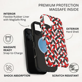 Riddle Wonder - iPhone MagSafe