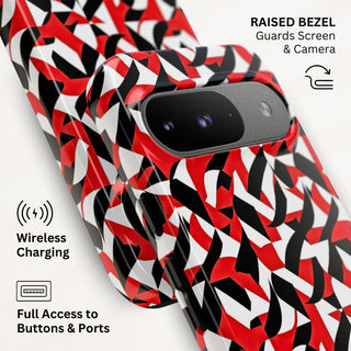 Riddle Wonder - Pixel Tough