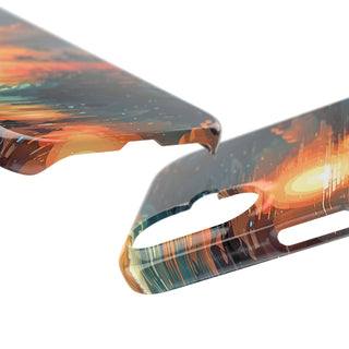 Riviera Blaze - iPhone Slim