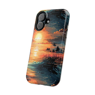 Riviera Blaze - iPhone Tough