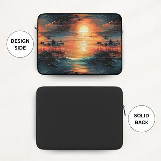 Riviera Blaze - Laptop Sleeve