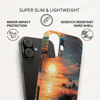 Riviera Blaze - iPhone Slim