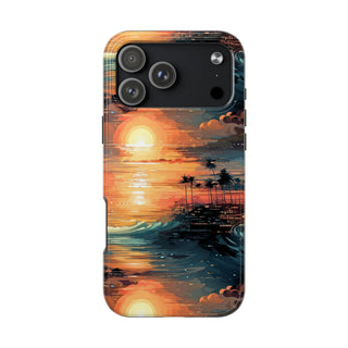 Riviera Blaze - iPhone Tough