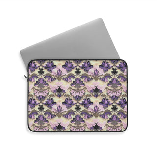 Royal Bloom - Laptop Sleeve