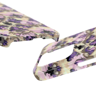 Royal Bloom - iPhone Slim