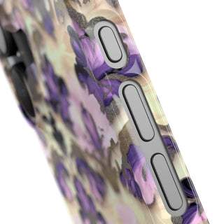 Royal Bloom - iPhone Slim