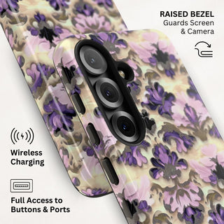 Royal Bloom - Galaxy Tough