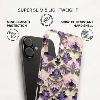 Royal Bloom - iPhone Slim