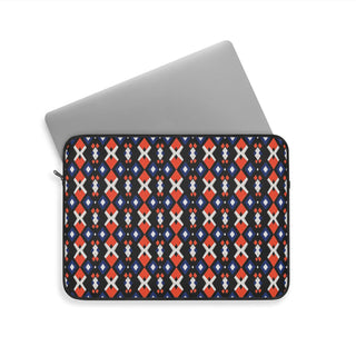 Ruby Diamonds - Laptop Sleeve