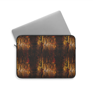 Rustic Code Canyon - Laptop Sleeve