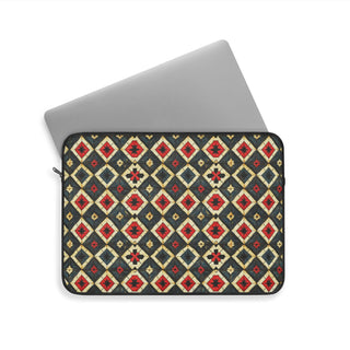 Rustic Stars - Laptop Sleeve