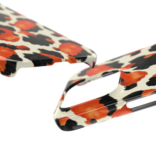 Rustic Hide - iPhone Slim