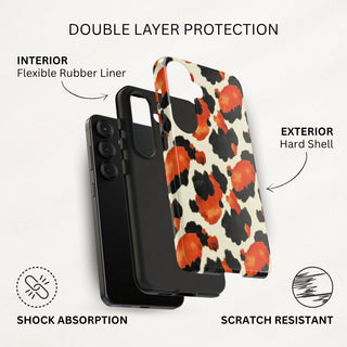 Rustic Hide - Galaxy Tough