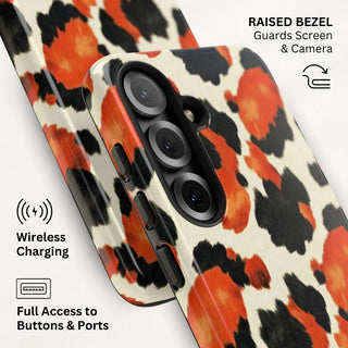 Rustic Hide - Galaxy Tough