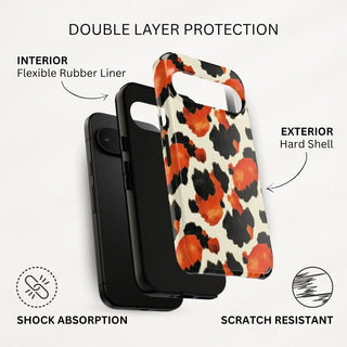 Rustic Hide - Pixel Tough