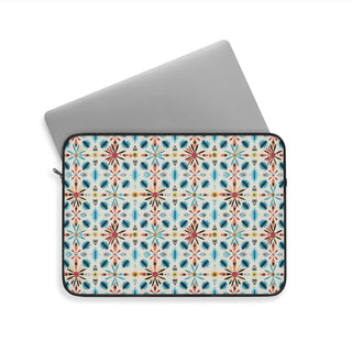 Sacred Bloom - Laptop Sleeve