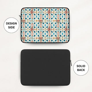 Sacred Bloom - Laptop Sleeve