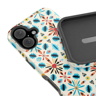 Sacred Bloom - iPhone Tough