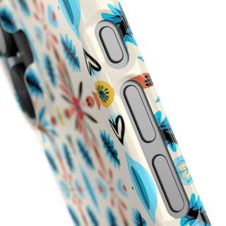 Sacred Bloom - iPhone Slim