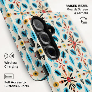 Sacred Bloom - Galaxy Tough