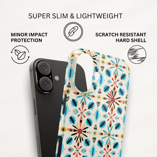 Sacred Bloom - iPhone Slim