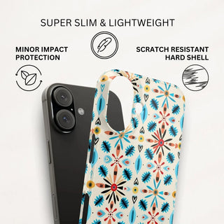 Sacred Bloom - iPhone Slim
