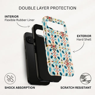 Sacred Bloom - Pixel Tough