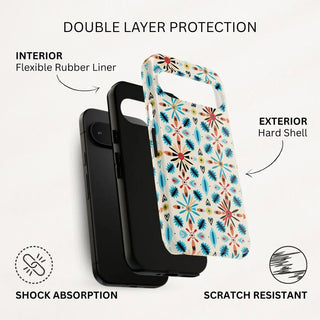 Sacred Bloom - Pixel Tough