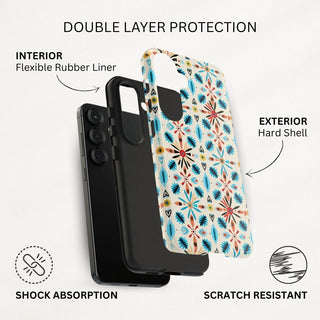 Sacred Bloom - Galaxy Tough