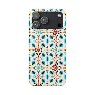 Sacred Bloom - iPhone Slim