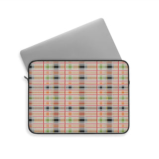 Safari Sunset - Laptop Sleeve