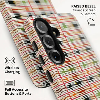 Safari Sunset - Galaxy Tough