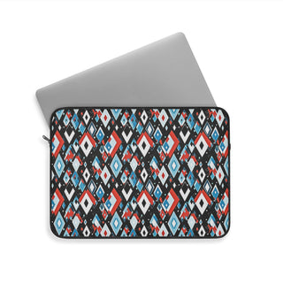 Sapphire Street - Laptop Sleeve