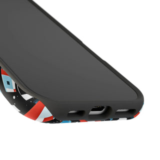 Sapphire Street - Galaxy Tough