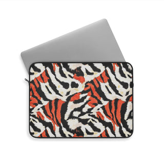 Savage Streaks - Laptop Sleeve