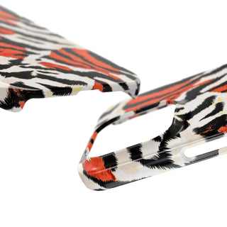 Savage Streaks - iPhone Slim