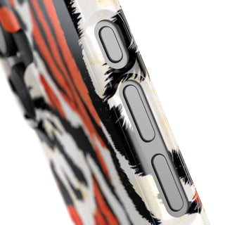 Savage Streaks - iPhone Slim