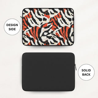 Savage Streaks - Laptop Sleeve