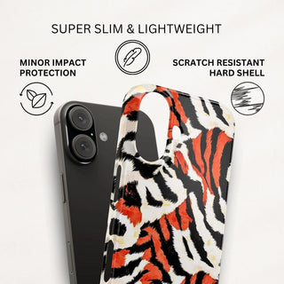 Savage Streaks - iPhone Slim