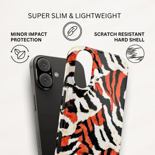 Savage Streaks - iPhone Slim