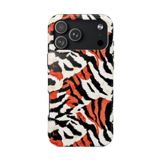 Savage Streaks - iPhone MagSafe