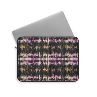 Shadow Pulse - Laptop Sleeve
