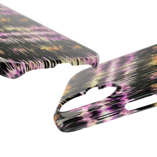 Shadow Pulse - iPhone Slim