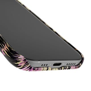 Shadow Pulse - iPhone Slim