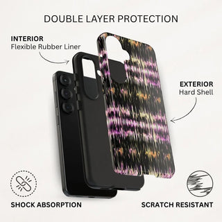 Shadow Pulse - Galaxy Tough