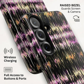 Shadow Pulse - Galaxy Tough