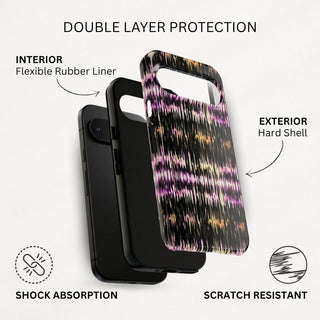 Shadow Pulse - Pixel Tough