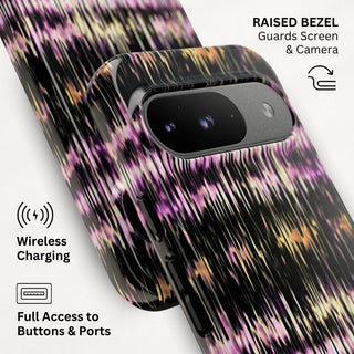 Shadow Pulse - Pixel Tough