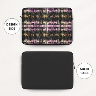 Shadow Pulse - Laptop Sleeve