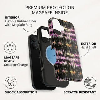 Shadow Pulse - iPhone MagSafe